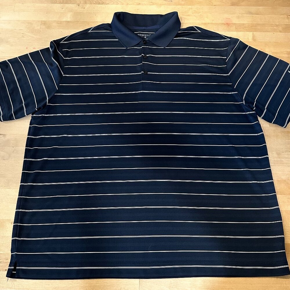 Nike Golf Polo